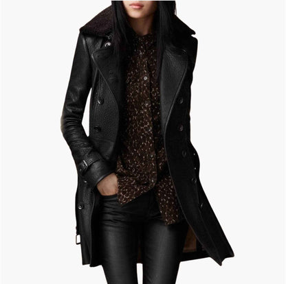 Emily | Trenchcoat