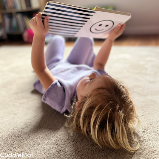 CuddleMat 50% SALE on now!