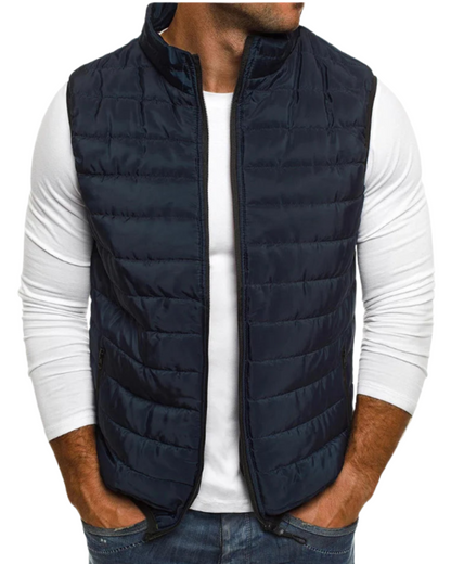 MORGEAUX | POLSTRET VEST