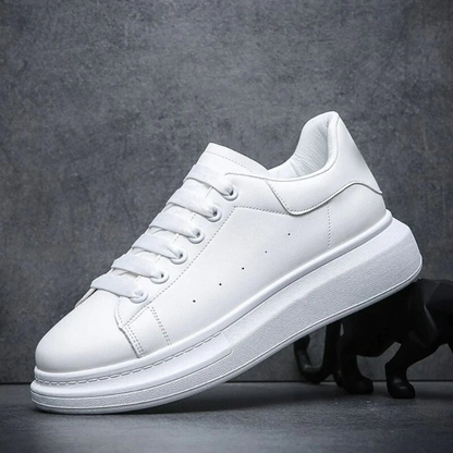 Men’s Urban Sneakers Stylish Comfortable Everyday Footwear Lightweight Breathable Trainers