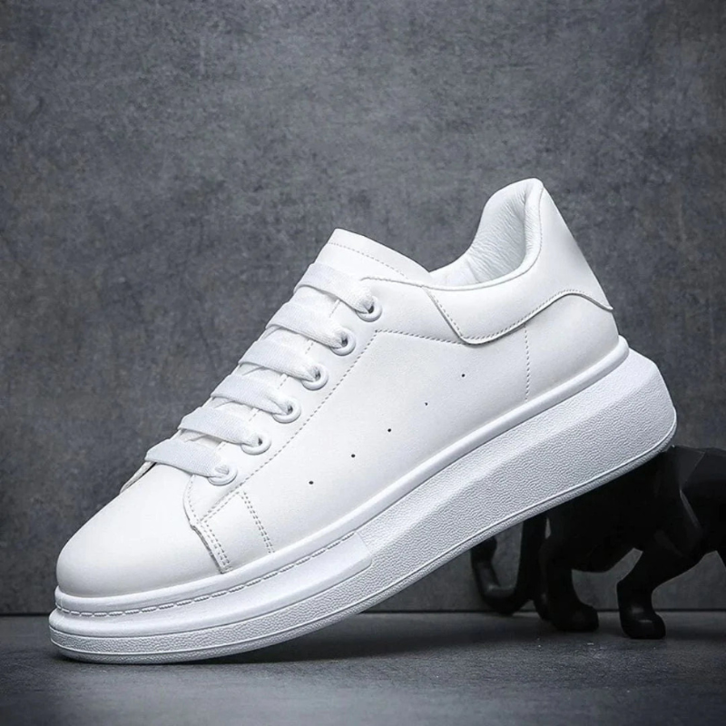 Women’s Urban Sneakers Stylish Comfortable Everyday Footwear Lightweight Breathable Trainers