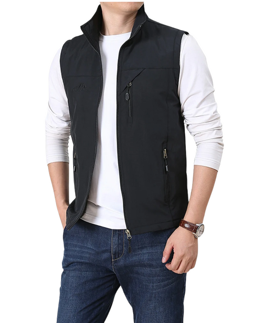 Casual Sommer Vest