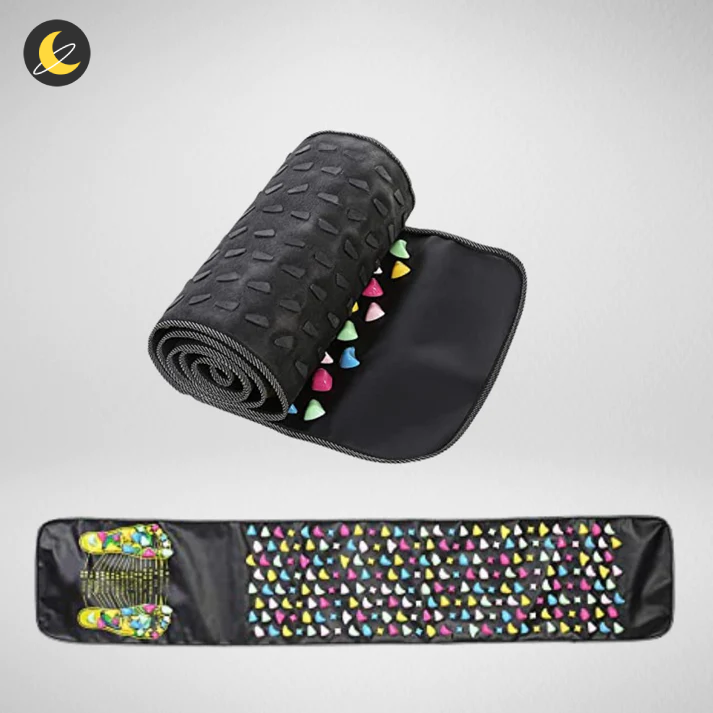Nightly Wish™ Acupressure Massage Mat