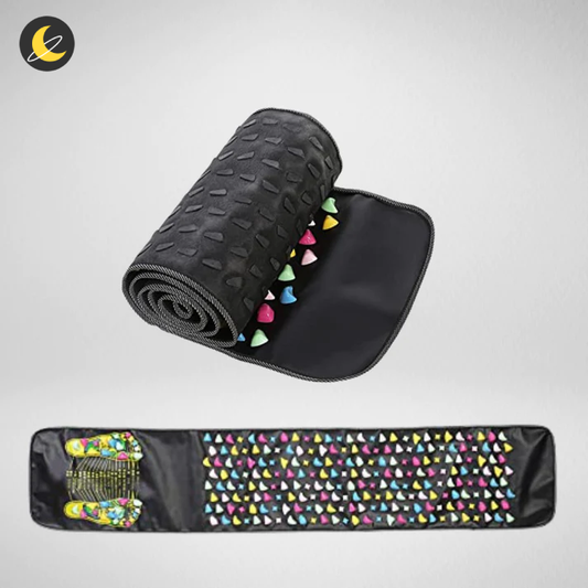 Nightly Wish™ Acupressure Massage Mat