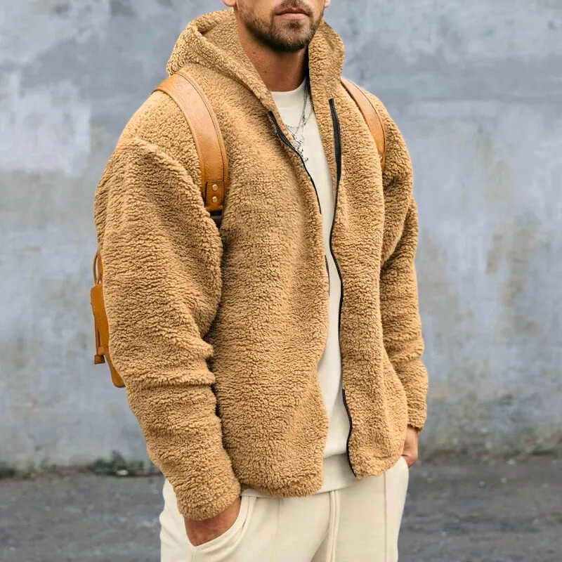 Taylor Fleece Jacket