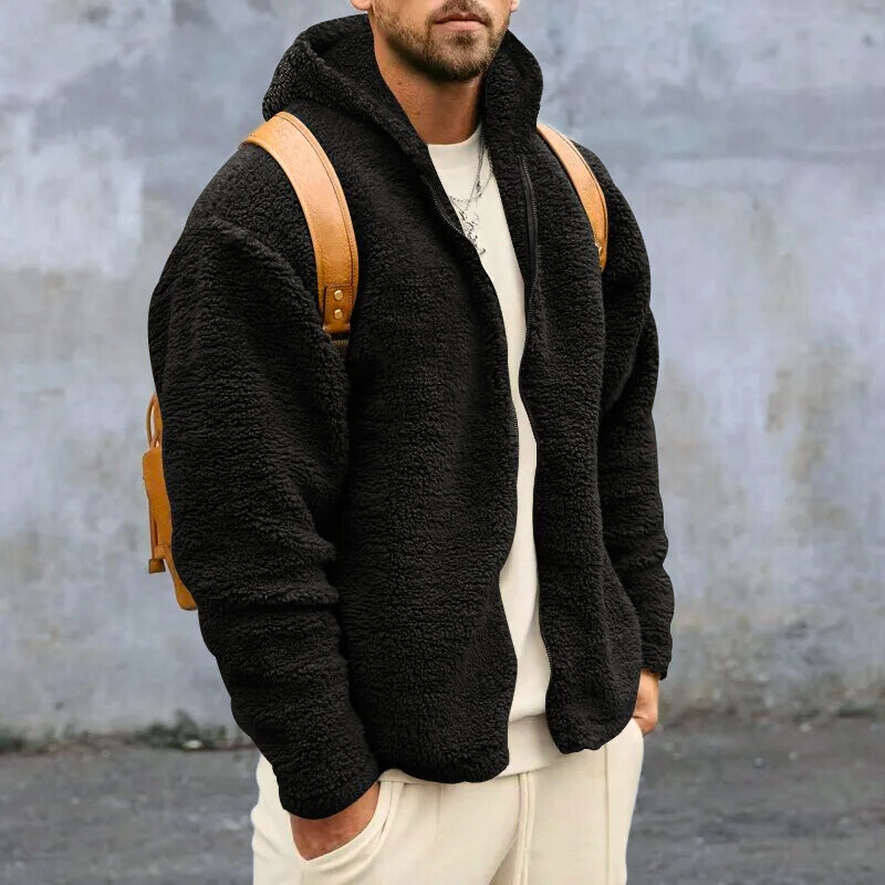 Taylor Fleece Jacket