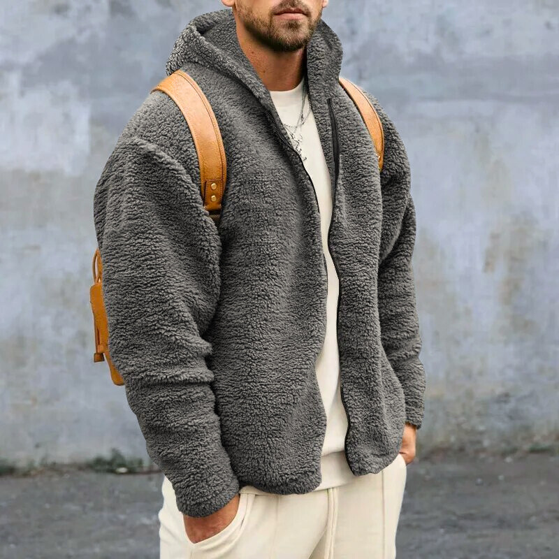 Taylor Fleece Jacket