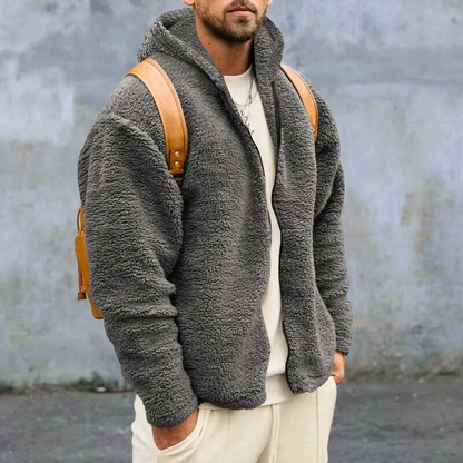 Taylor Fleece Jacket