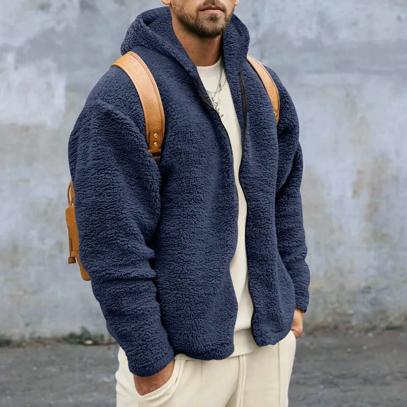 Taylor Fleece Jacket