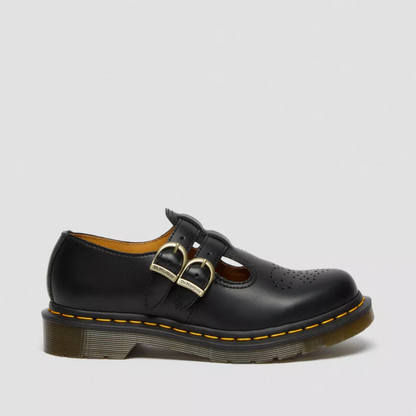Destiny | Women Spring Double Buckle flats mary jane
