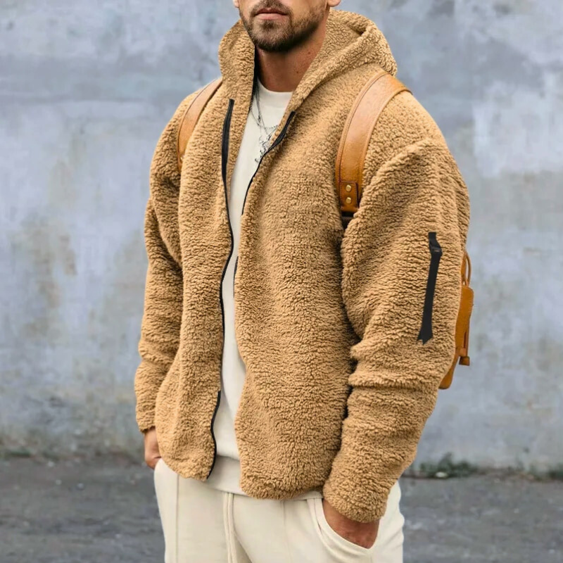 Taylor Fleece Jacket