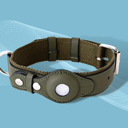 PawTracker Collar