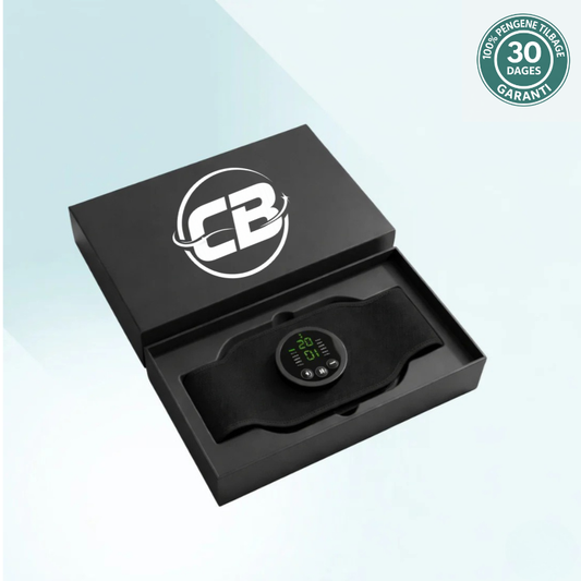 CoreBoost 2.0