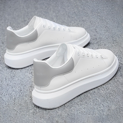 Men’s Urban Sneakers Stylish Comfortable Everyday Footwear Lightweight Breathable Trainers