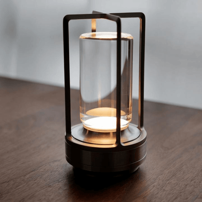 Klarako™ Crystal Lantern