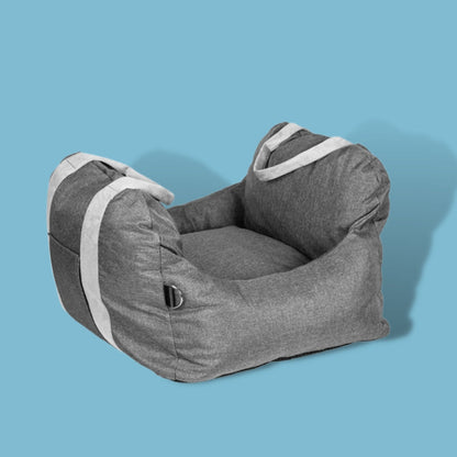 Dog Space Car Seat
