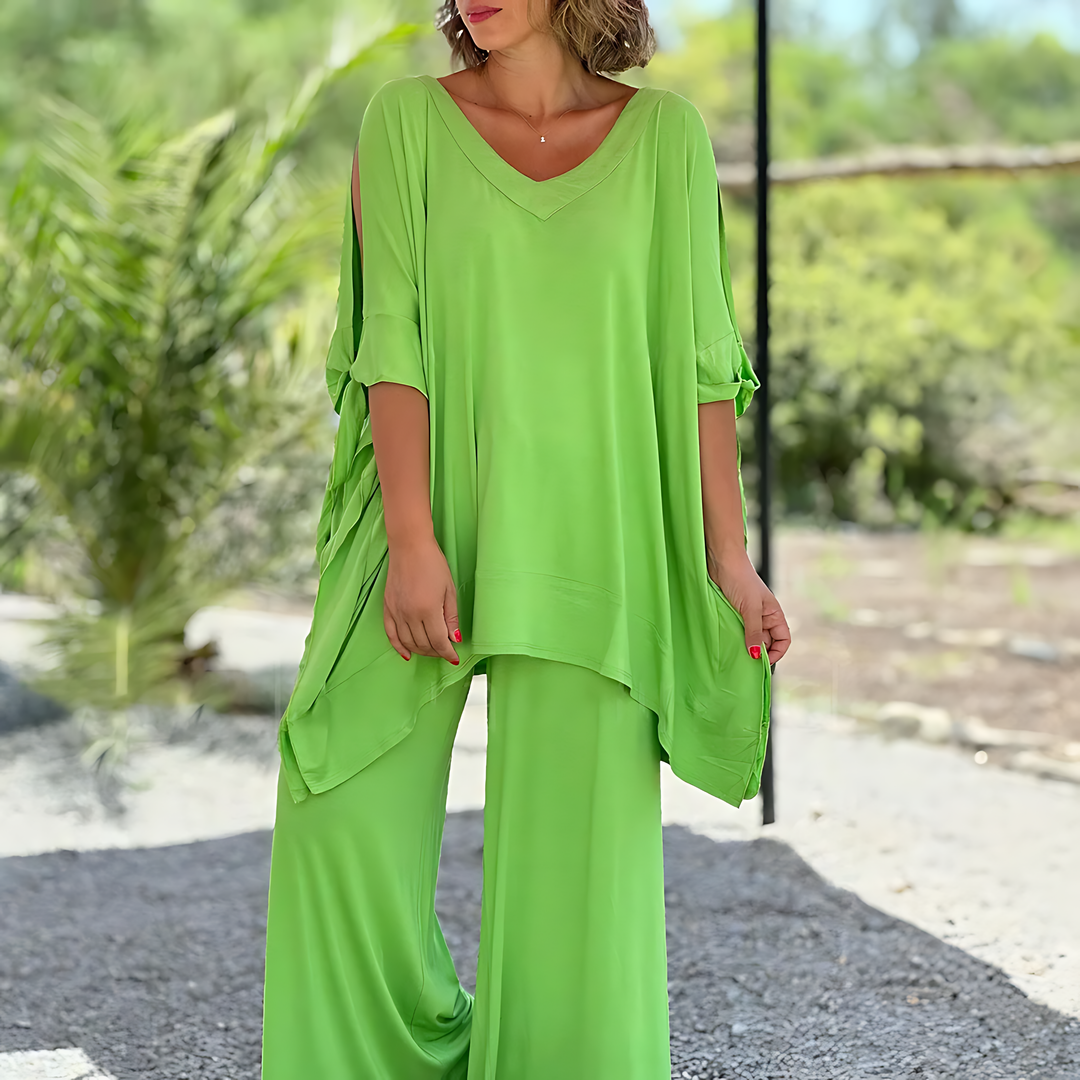 ComfortFlair™ - Elegantie Set