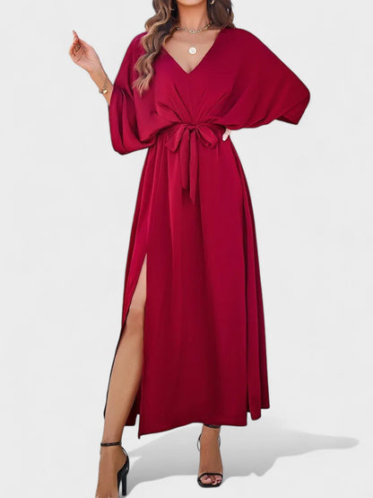 Rute - Vestido Brisa de Verão