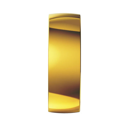 Smart Ring For Health Monitoring And Family Care Size 18 Gold