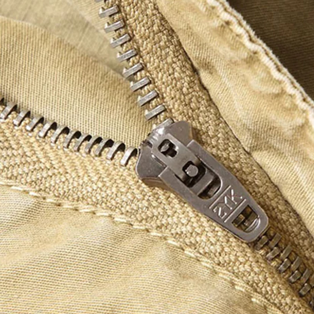 Dalton | Men casual Elastic Waist Jogger pants