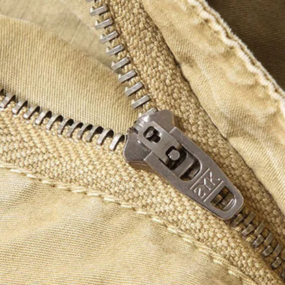 Dalton | Men casual Elastic Waist Jogger pants