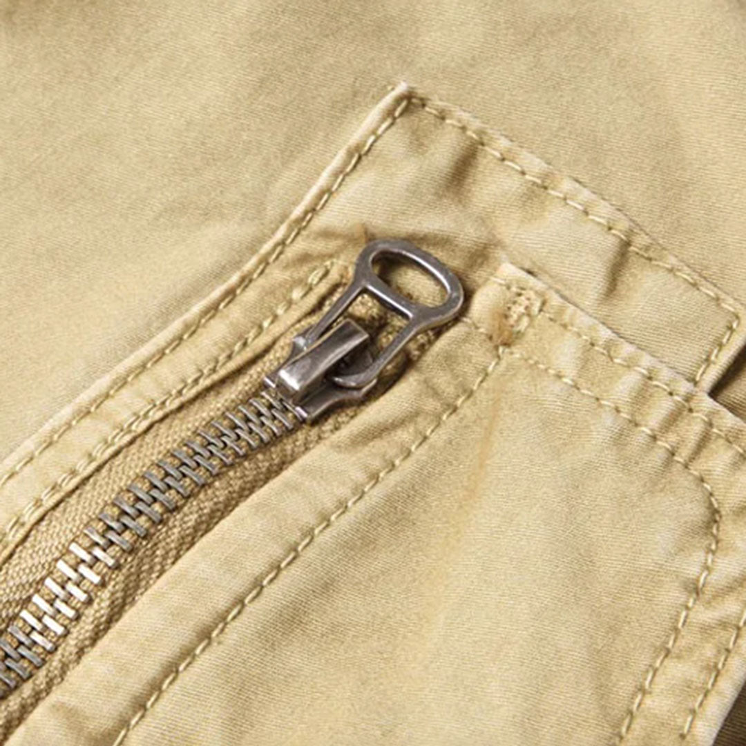 Dalton | Men casual Elastic Waist Jogger pants