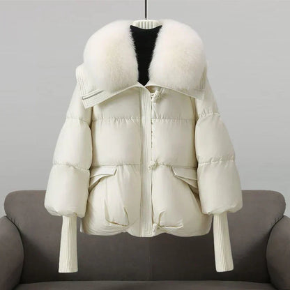 Indi™ - Elegante abrigo