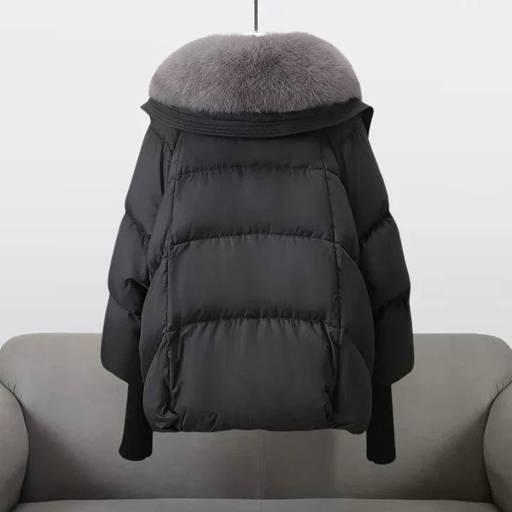 Indi™ - Elegante abrigo