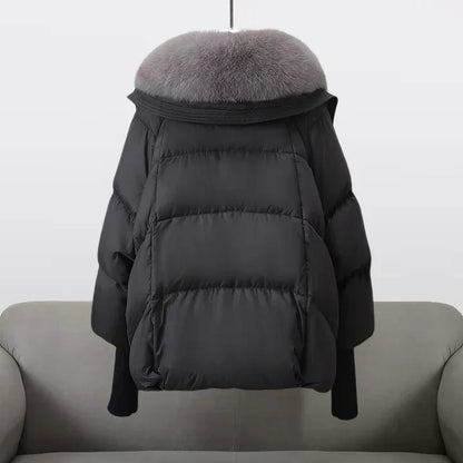 Indi™ - Elegante abrigo