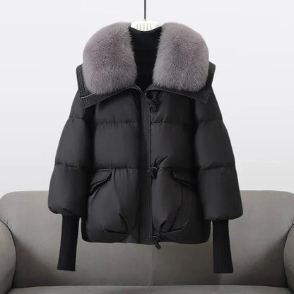 Indi™ - Elegante abrigo