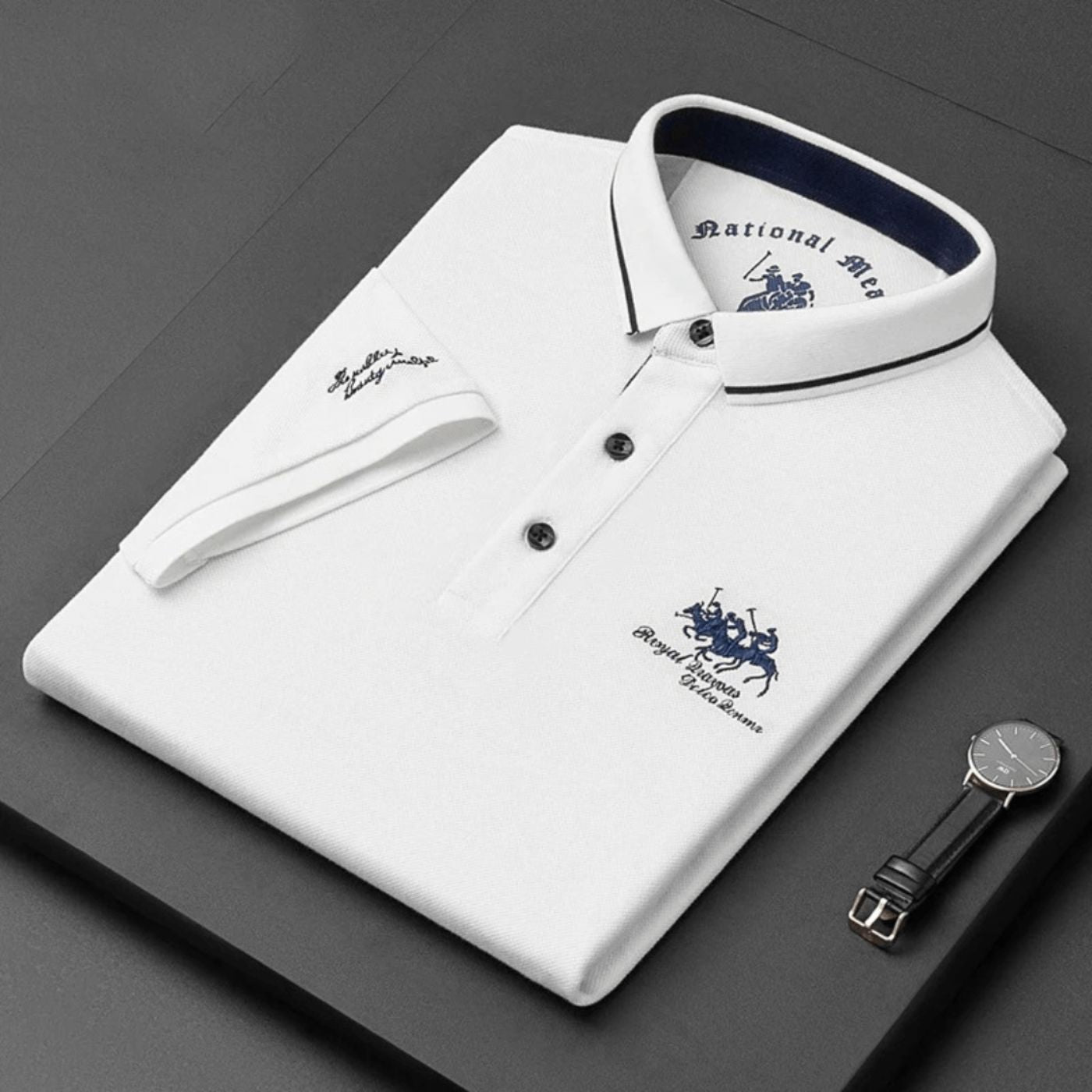Duval Paris™ | Polo de luxe