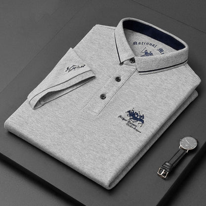 Henry | Polo Premium para Hombre