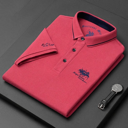 VK™ | Polo de luxe