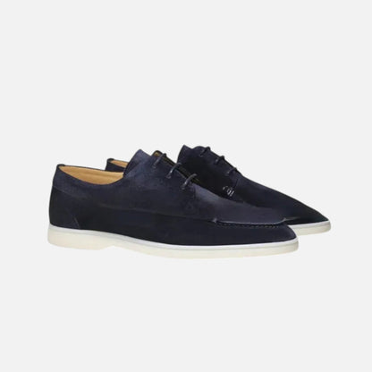 Valmonti | Men’s Leather Lace‑Up Shoe – Heritage Oxford