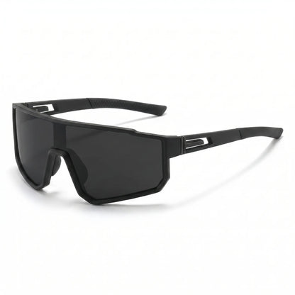 Veldrix - Wide-Lens Unisex Sport Sunglasses  Outdoor Cycling Rides