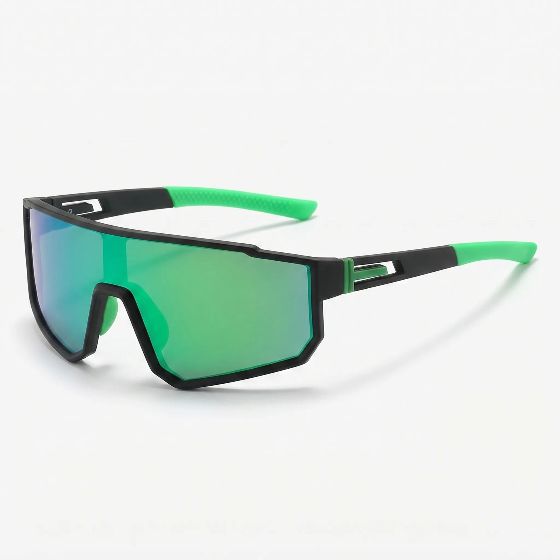 Veldrix - Wide-Lens Unisex Sport Sunglasses  Outdoor Cycling Rides