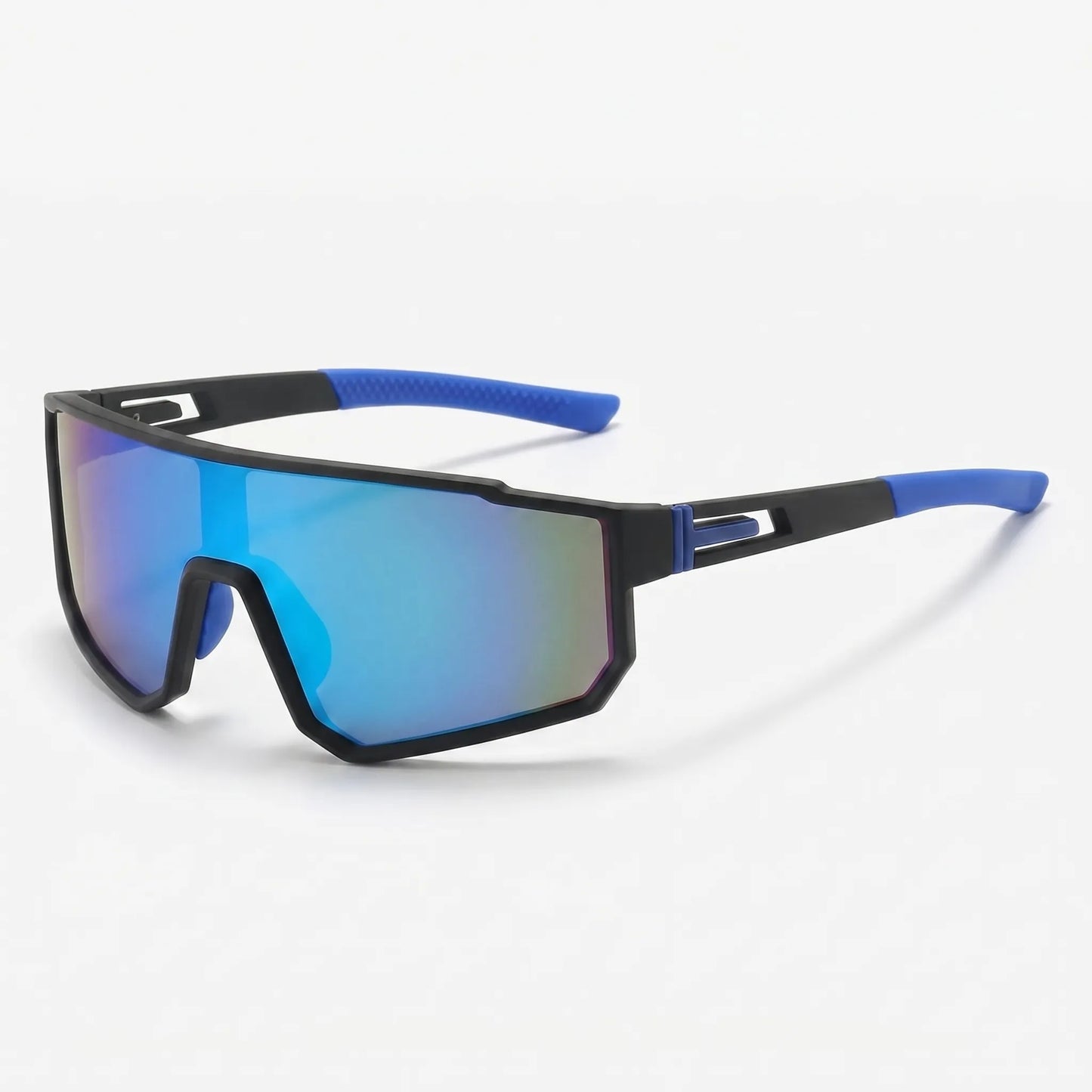 Veldrix - Wide-Lens Unisex Sport Sunglasses  Outdoor Cycling Rides