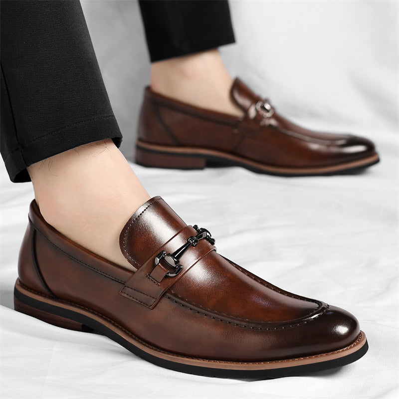 Veneto Italian Loafers 2
