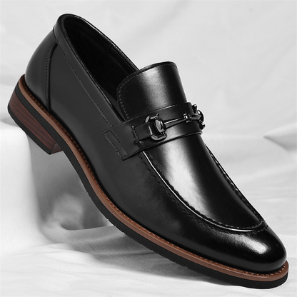 Veneto Italian Loafers 5