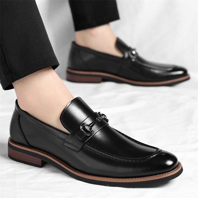 Veneto Italian Loafers 6