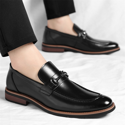 Veneto Italian Loafers 6