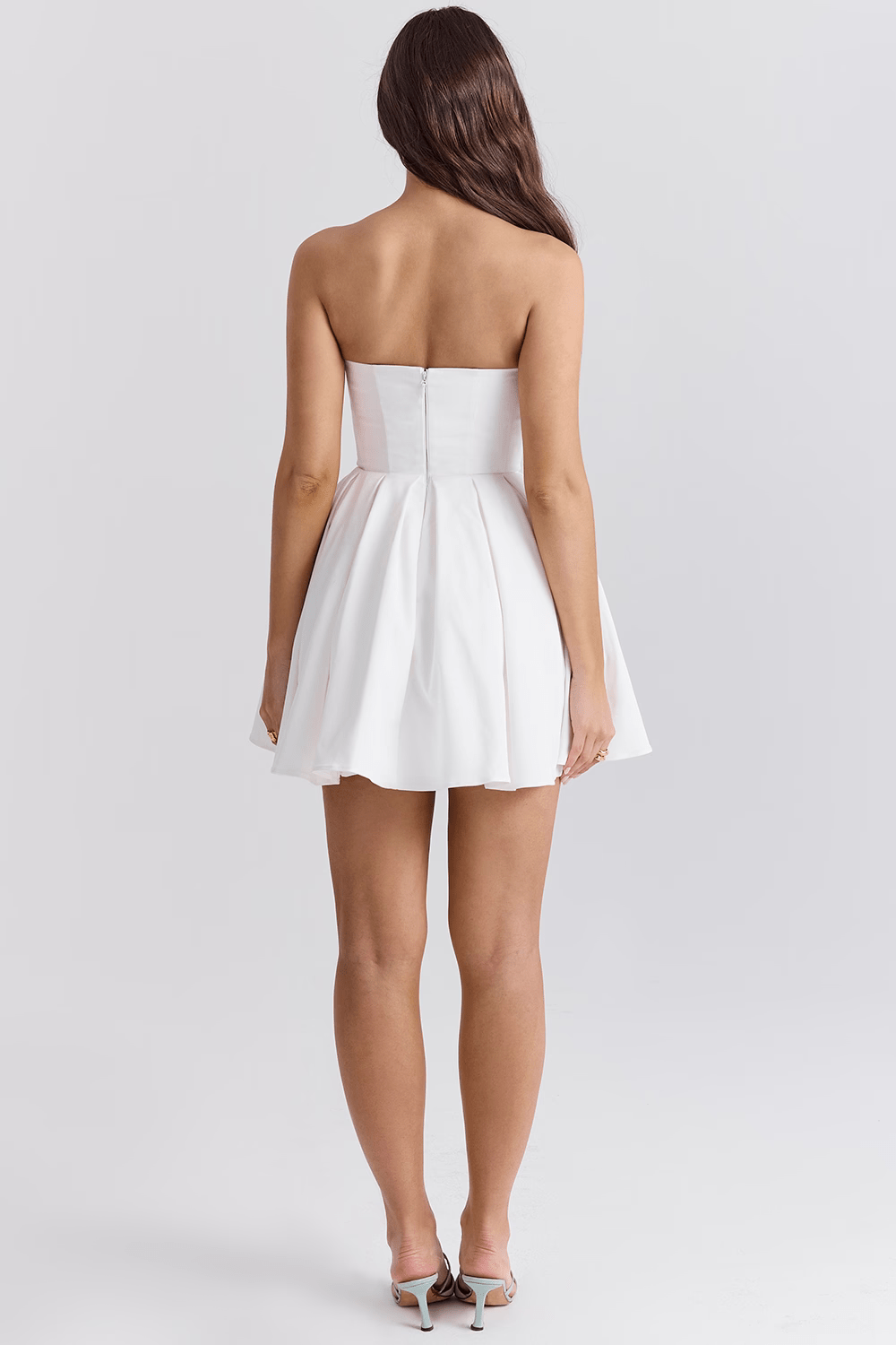 Karolina | Elegancka sukienka