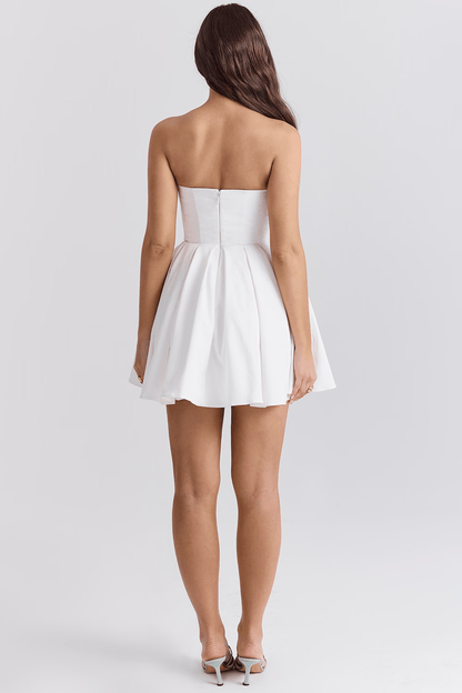 Karolina | Elegancka sukienka
