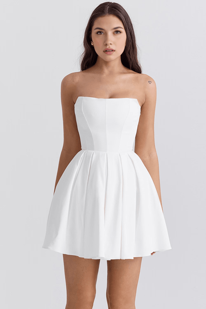 Karolina | Elegancka sukienka