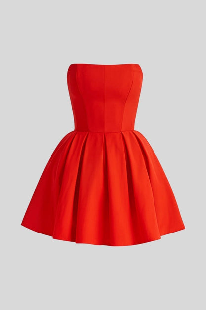 Karolina | Elegancka sukienka