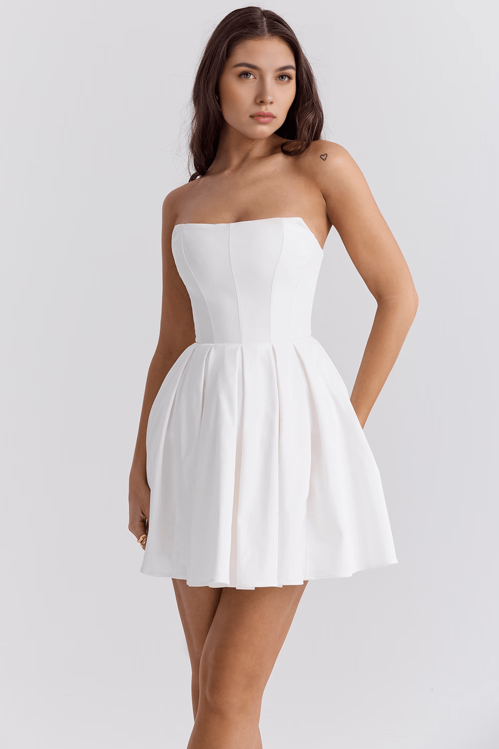Karolina | Elegancka sukienka