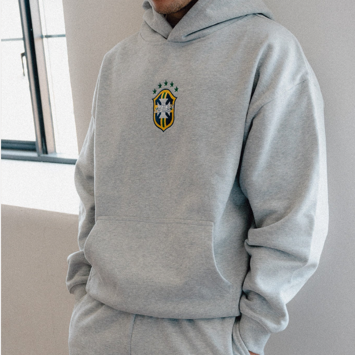 Brazil Men’s Tracksuit