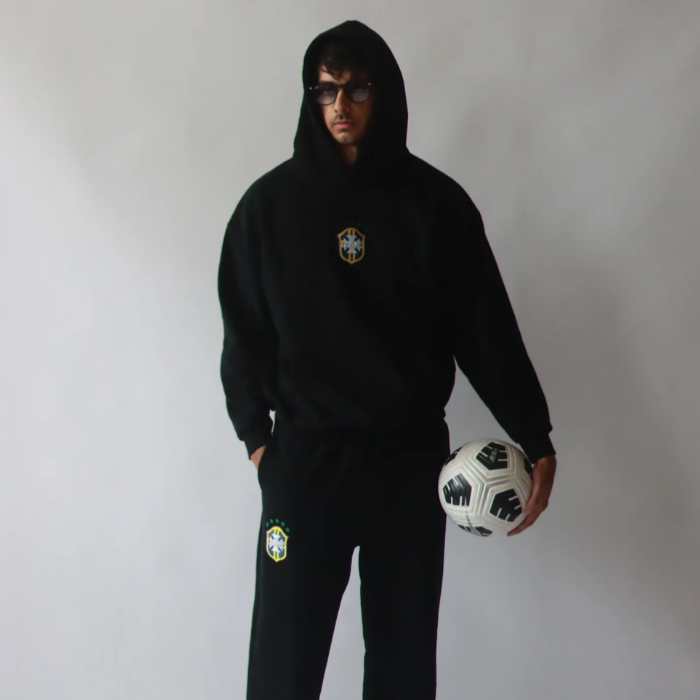 Brazil Men’s Tracksuit