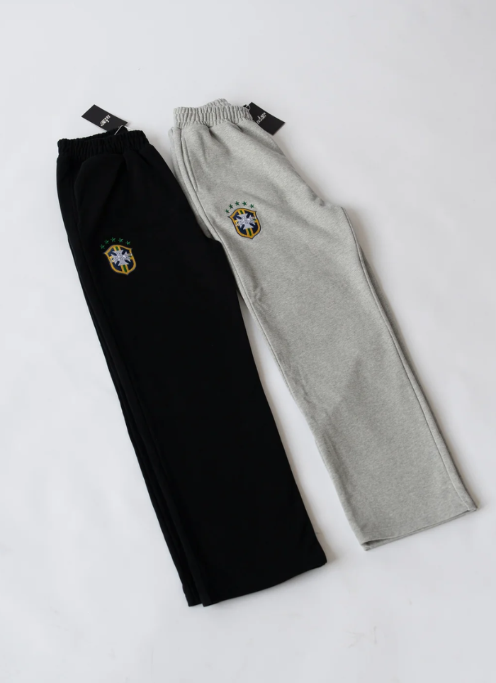 Brazil Men’s Tracksuit