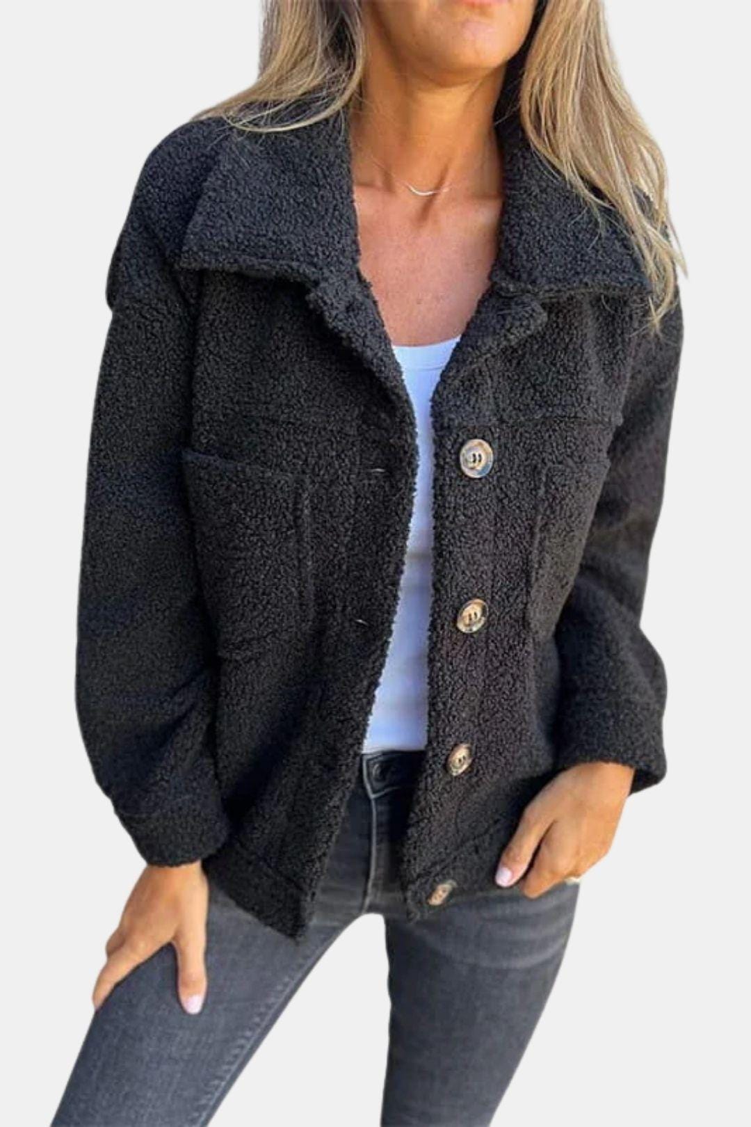 Vesna - Stylish Autumn Jacket